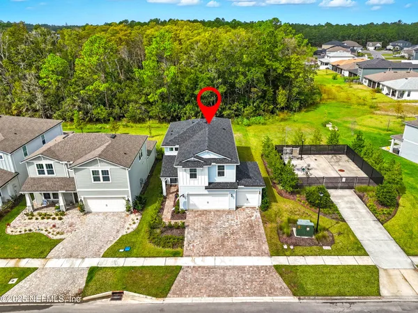 $525,000 | 479 Cedar Preserve Lane, St. Augustine, FL 32095