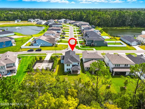 $525,000 | 479 Cedar Preserve Lane, St. Augustine, FL 32095