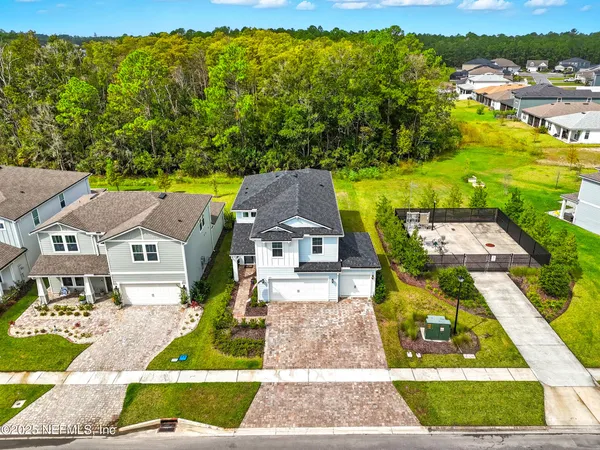 $525,000 | 479 Cedar Preserve Lane, St. Augustine, FL 32095