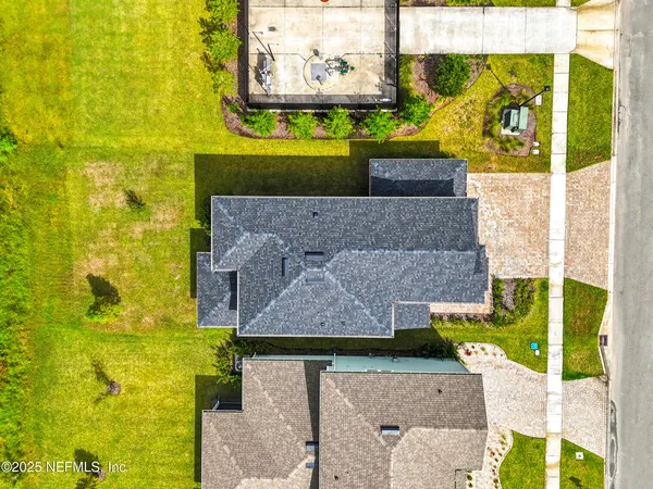 $525,000 | 479 Cedar Preserve Lane, St. Augustine, FL 32095