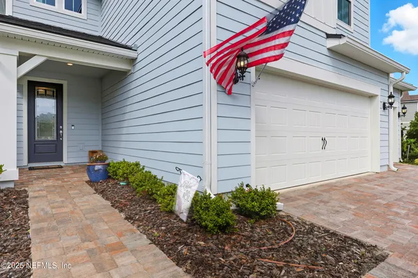 $525,000 | 479 Cedar Preserve Lane, St. Augustine, FL 32095