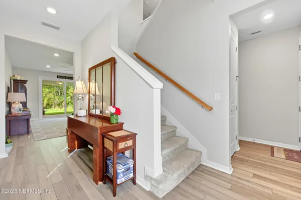 $525,000 | 479 Cedar Preserve Lane, St. Augustine, FL 32095