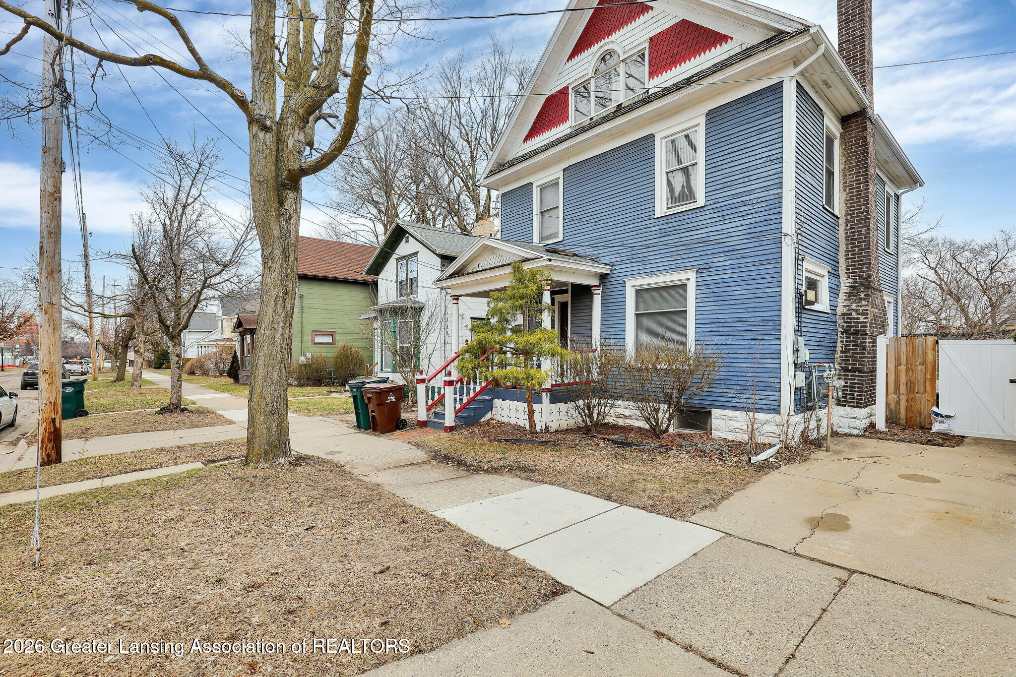 529 Cherry Street Lansing, MI 48933 - Photo 1 of 27 1-web-or-mls-9I3A9835