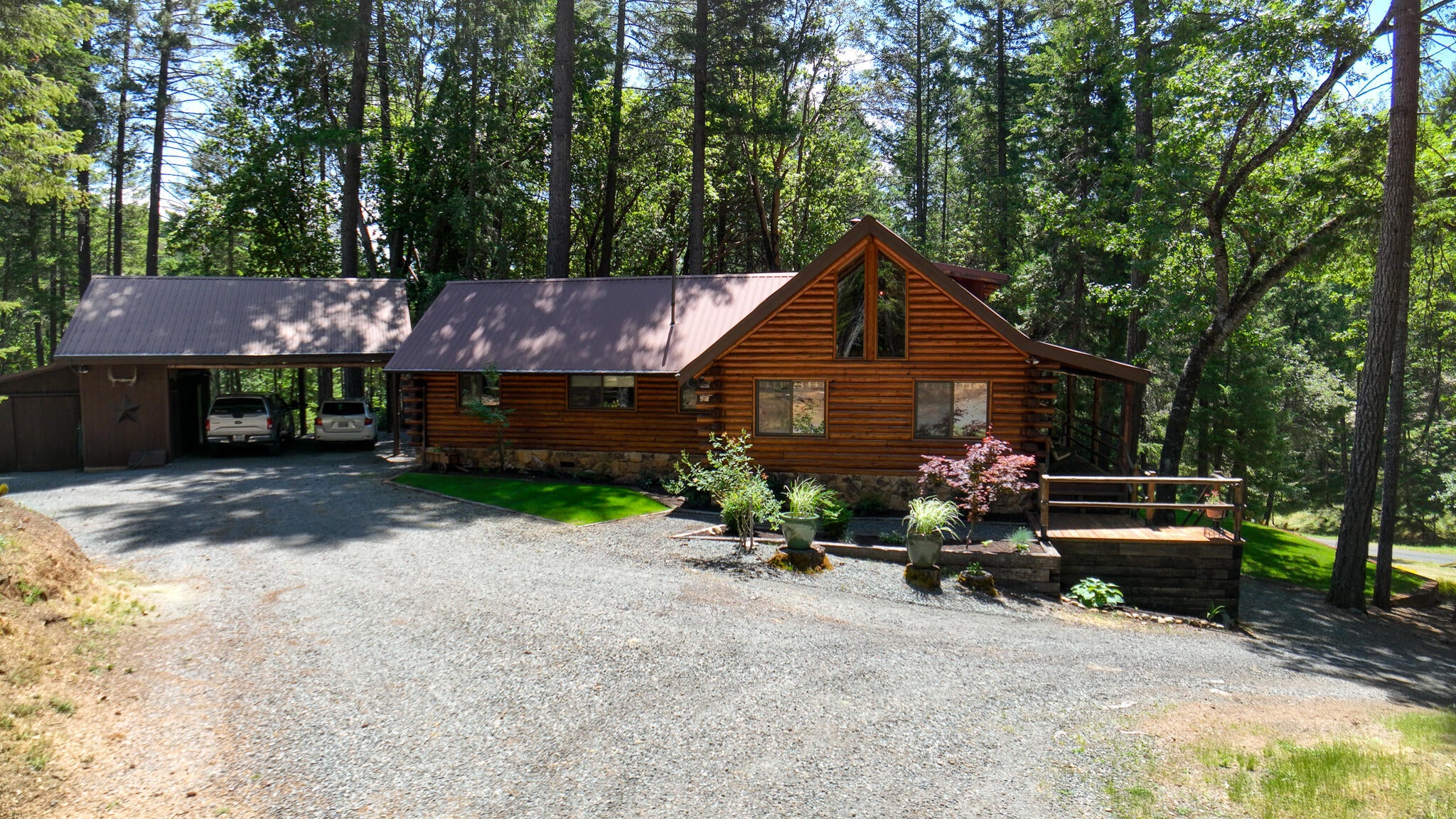 350 Newt Gulch Road Grants Pass, OR 97543 - Photo 62 of 66 62