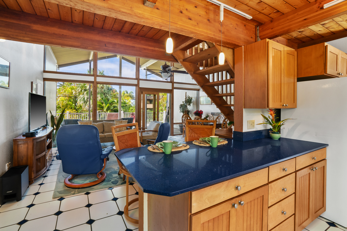 3591 Anini Road Princeville, HI 96722 - Photo 10 of 27