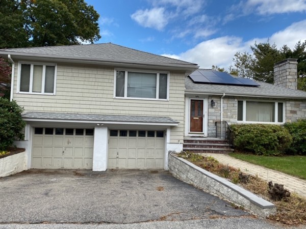 80 Woodcliff Road Brookline, MA 02467 - Photo 1 of 1