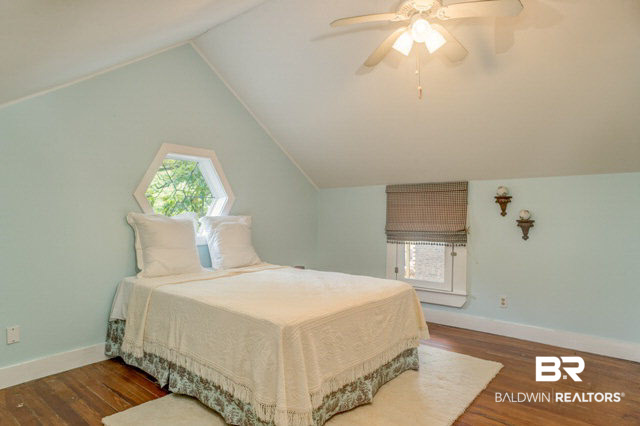 18 Fels Avenue Fairhope, AL 36532 - Photo 22 of 33 Bedroom 3
