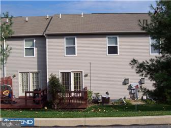 2906 Newport Way Sinking Spring, PA 19608 - Photo 9 of 10 Exterior Back