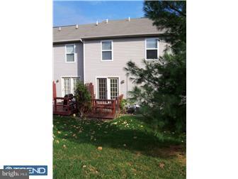 2906 Newport Way Sinking Spring, PA 19608 - Photo 10 of 10 Exterior Back