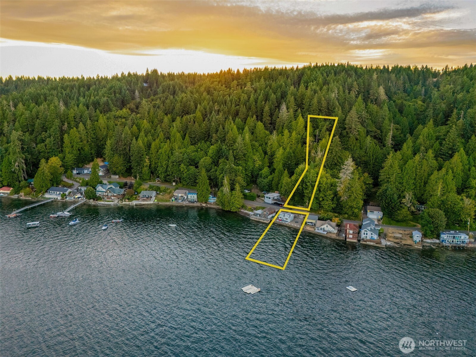 10731 Northeast North Shore Road Belfair, WA 98528 - Photo 25 of 28 Gallery Image 25