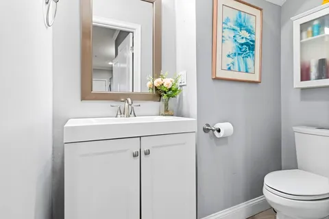 $699,900 | 242 West Fifth Street, Unit 1, Boston, MA 02127