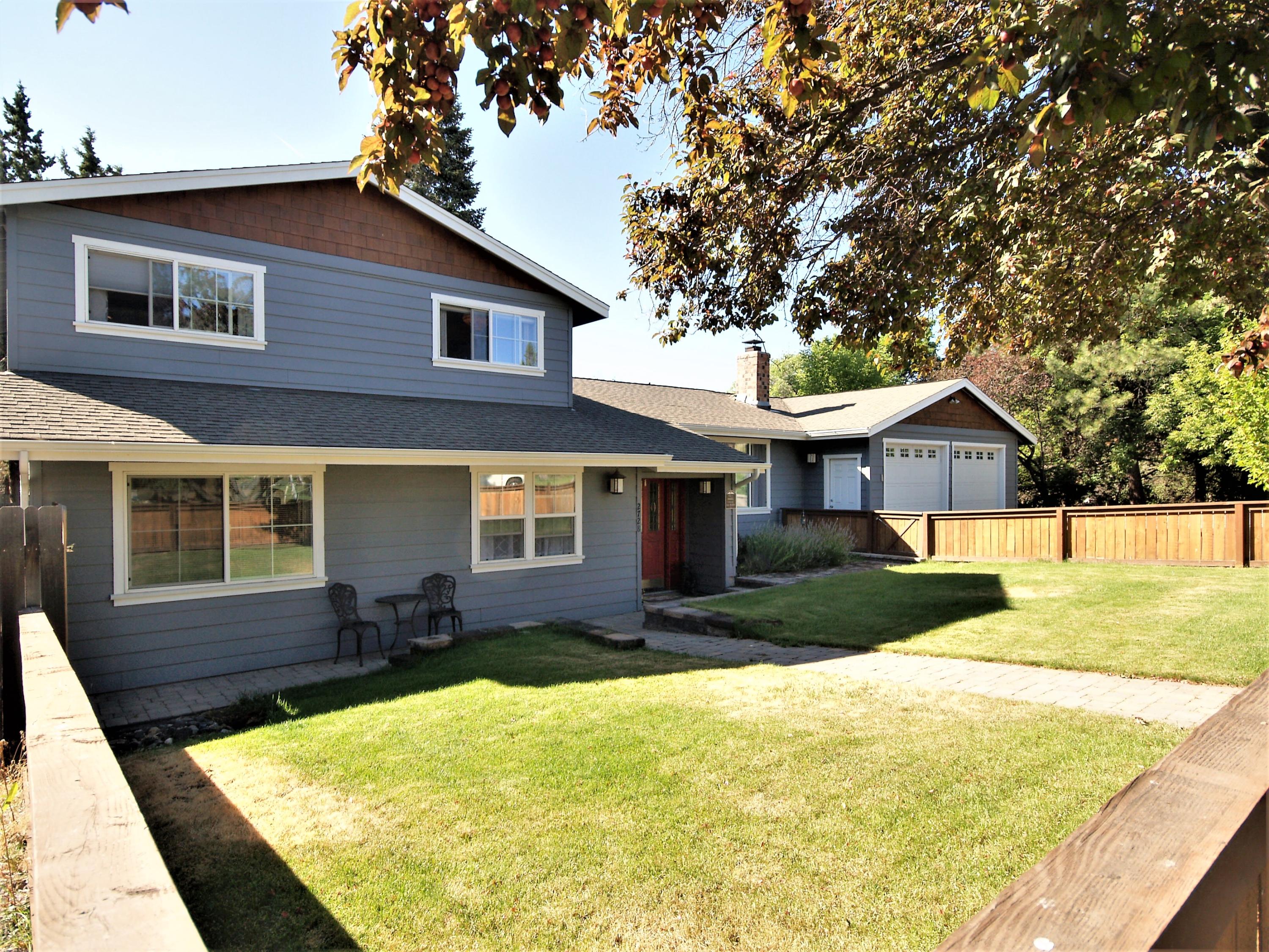 2728 Northeast Shepard Road Bend, OR 97701 - Photo 5 of 40 4