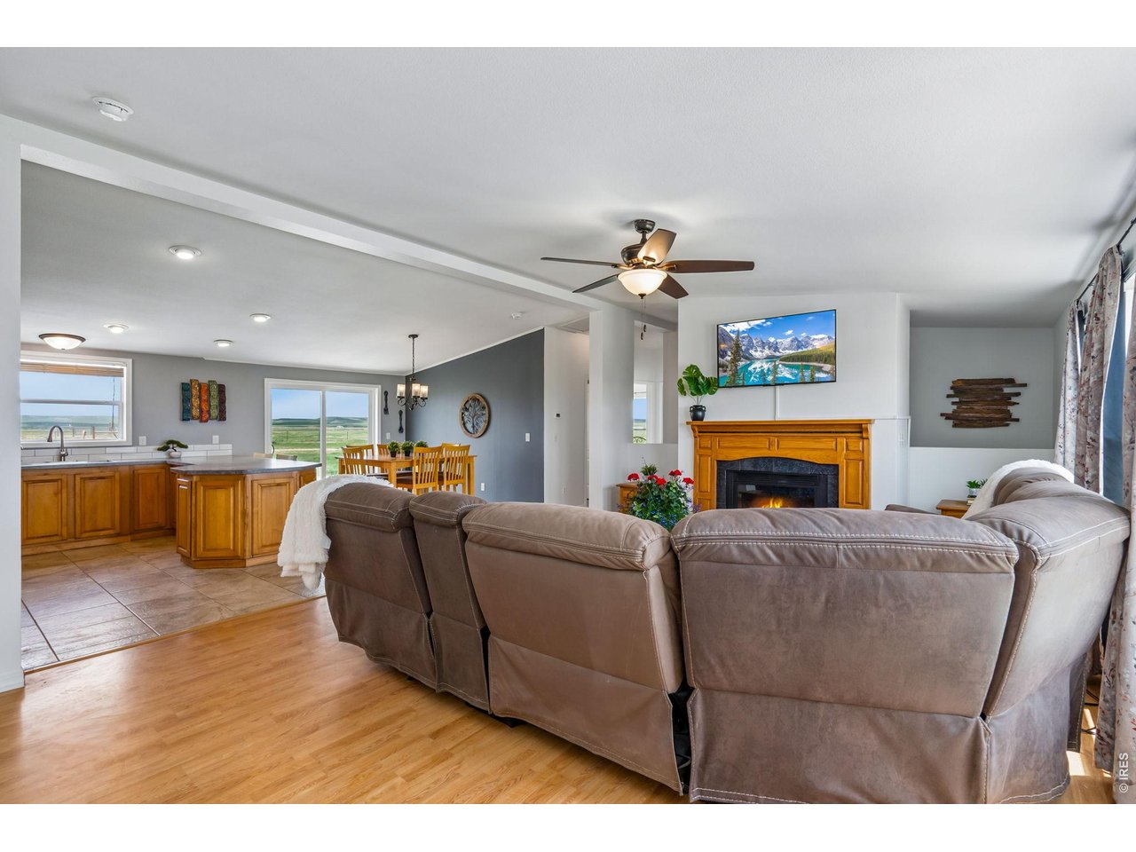 5314 Aldridge Road Wellington, CO 80549 - Photo 19 of 50
