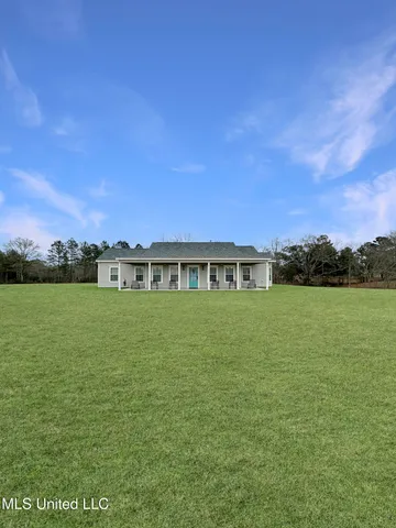 $399,000 | 3064 Highway 53, Poplarville, MS 39470