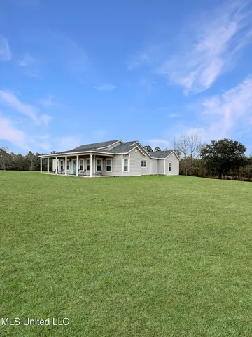 $399,000 | 3064 Highway 53, Poplarville, MS 39470