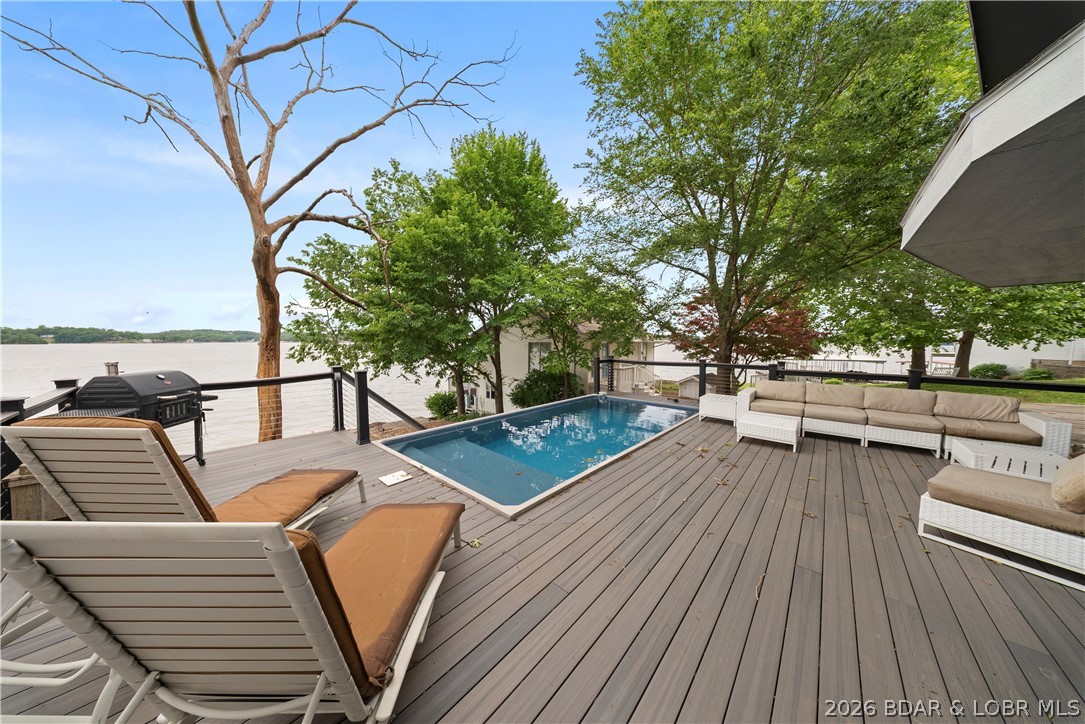 2675 Bittersweet Road Lake Ozark, MO 65049 - Photo 63 of 98