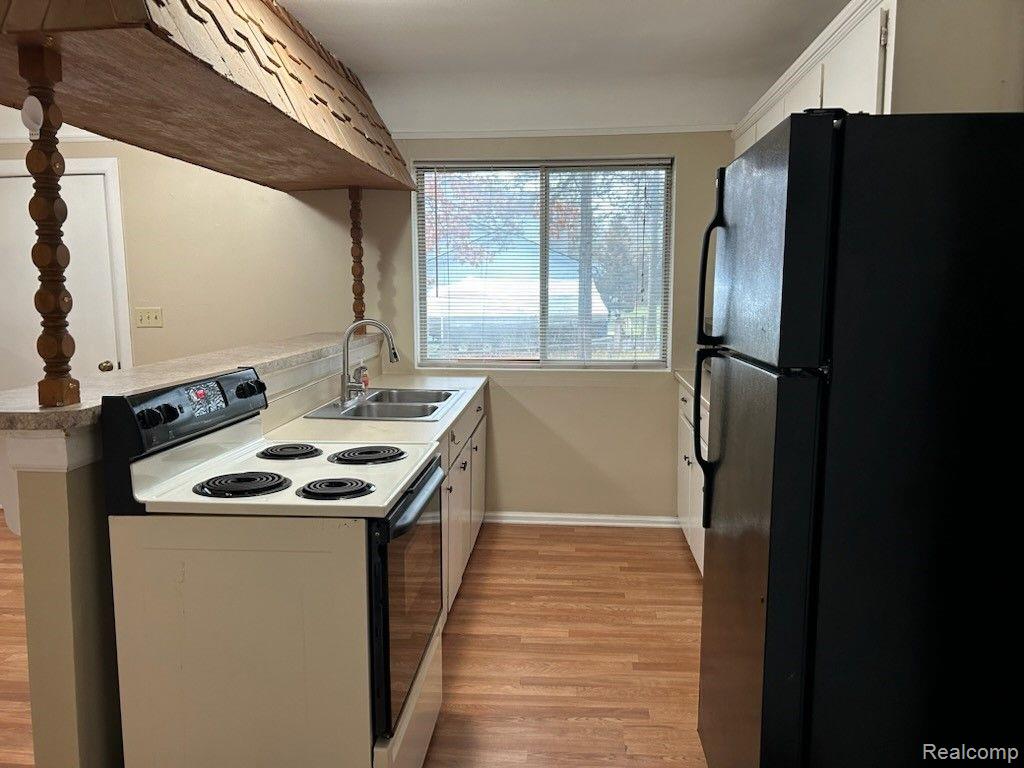 832 Farnsworth Road, Unit 1 White Lake, MI 48386 - Photo 3 of 10