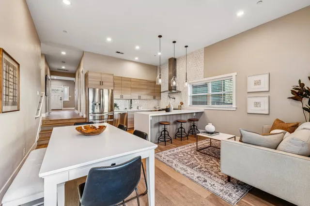 $895,000 | 5169 Trask Street, Oakland, CA 94601