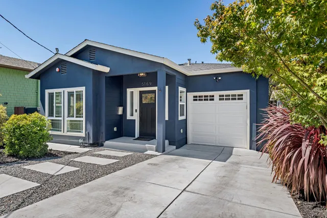 $895,000 | 5169 Trask Street, Oakland, CA 94601