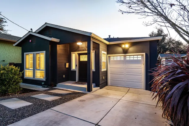 $895,000 | 5169 Trask Street, Oakland, CA 94601