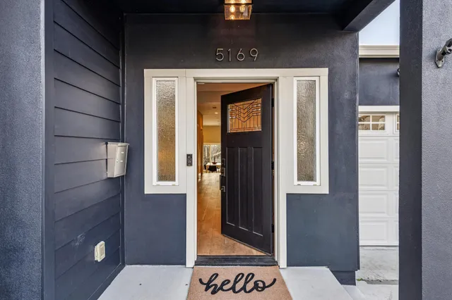 $895,000 | 5169 Trask Street, Oakland, CA 94601