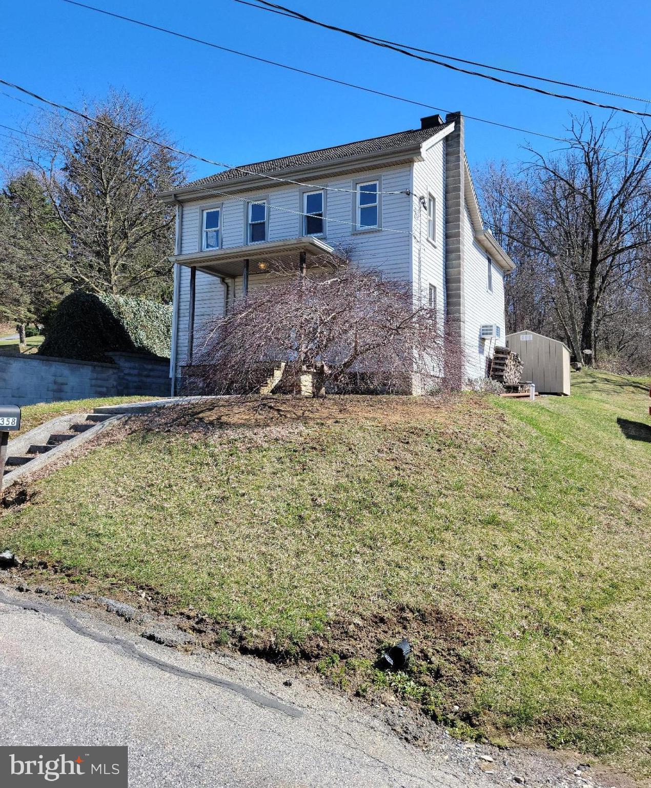 358 Rexmont Road Lebanon, PA 17042 - Photo 1 of 14 Gallery Image 1