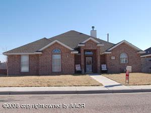 5307 Spanky Lane Amarillo, TX 79110 - Photo 1 of 1 Primary Photo