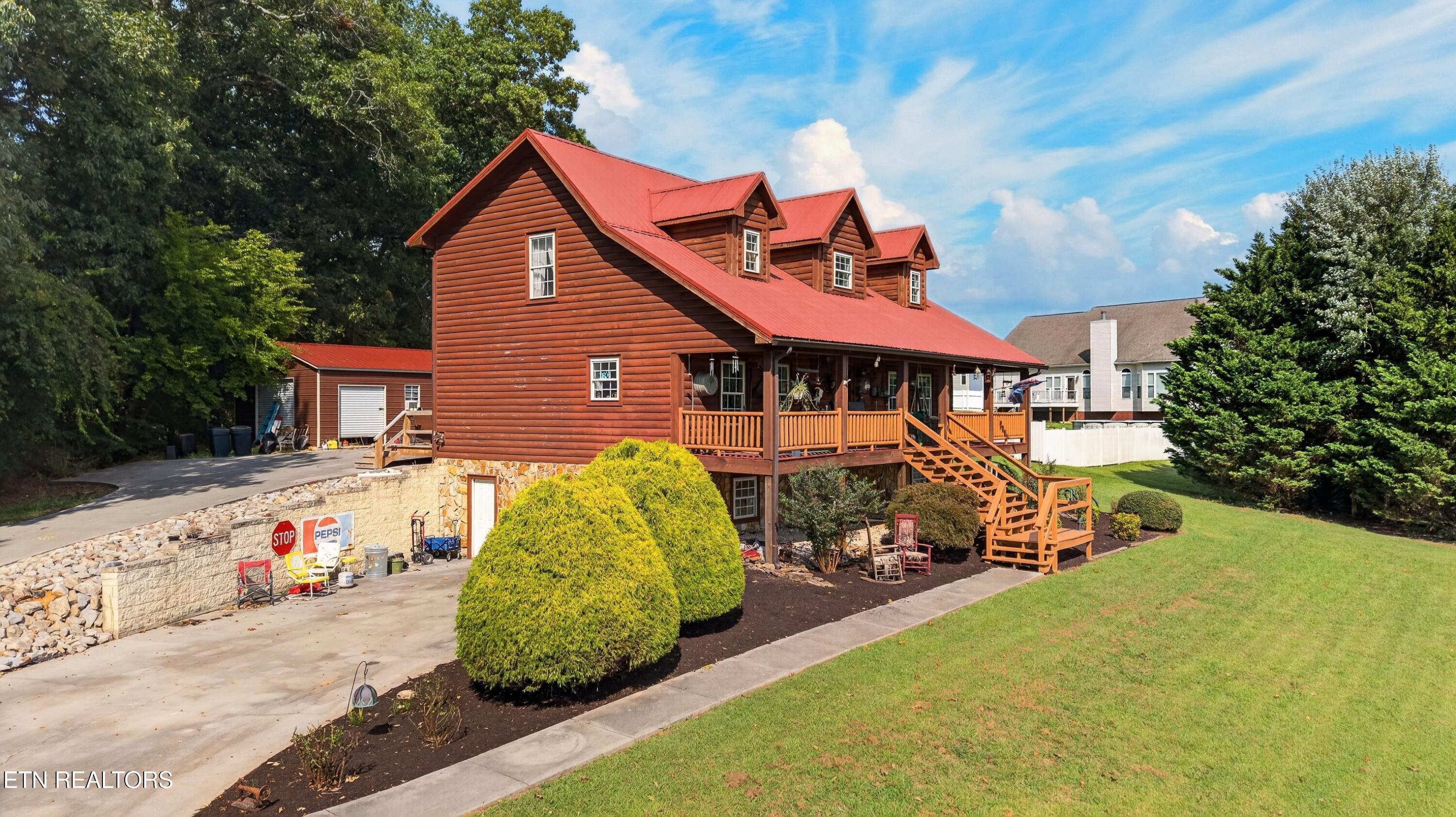 380 Gaut Road Dandridge, TN 37725 - Photo 32 of 53 037-380GautRoad-Dandridge-TN-37725-SMALL