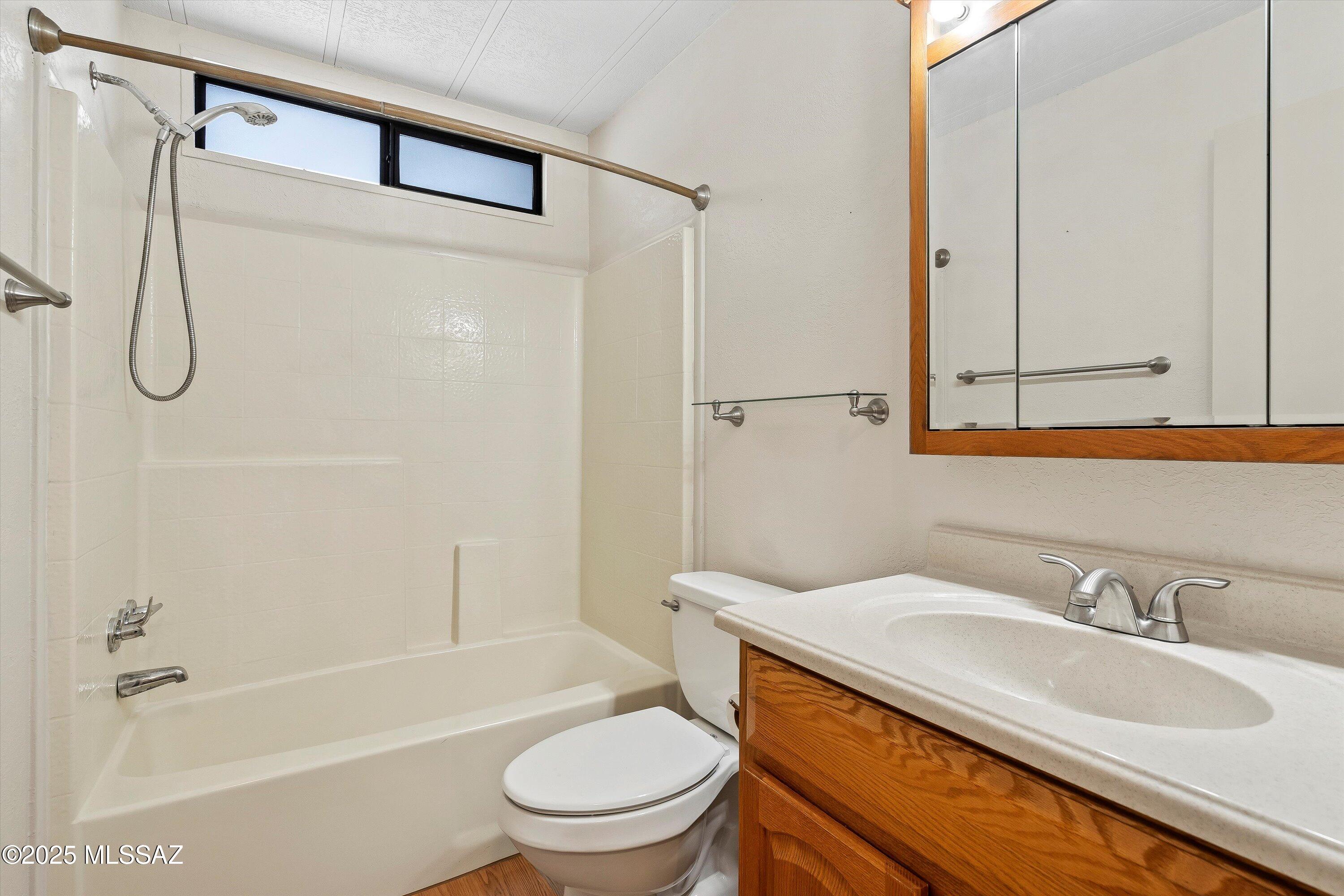 15301 North Oracle Road, Unit 40 Tucson, AZ 85739 - Photo 19 of 29 Gallery Image 19
