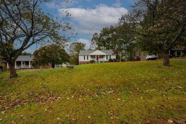 $344,900 | 151 Wilderness Road, Rustburg, VA 24588