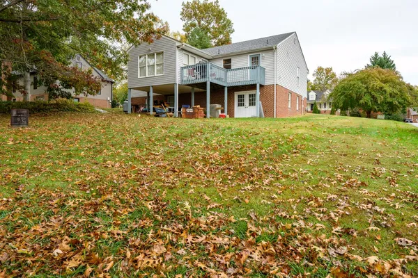 $344,900 | 151 Wilderness Road, Rustburg, VA 24588