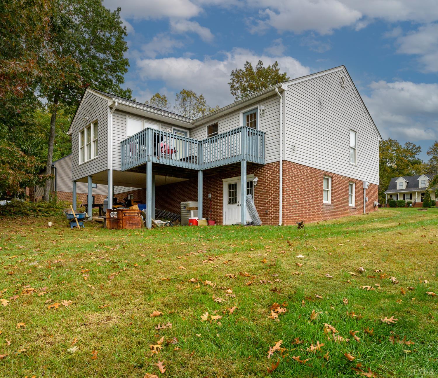 151 Wilderness Road Rustburg, VA 24588 - Photo 44 of 63