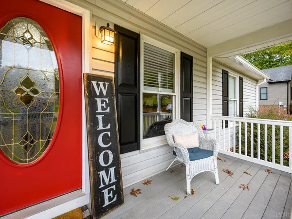 $344,900 | 151 Wilderness Road, Rustburg, VA 24588