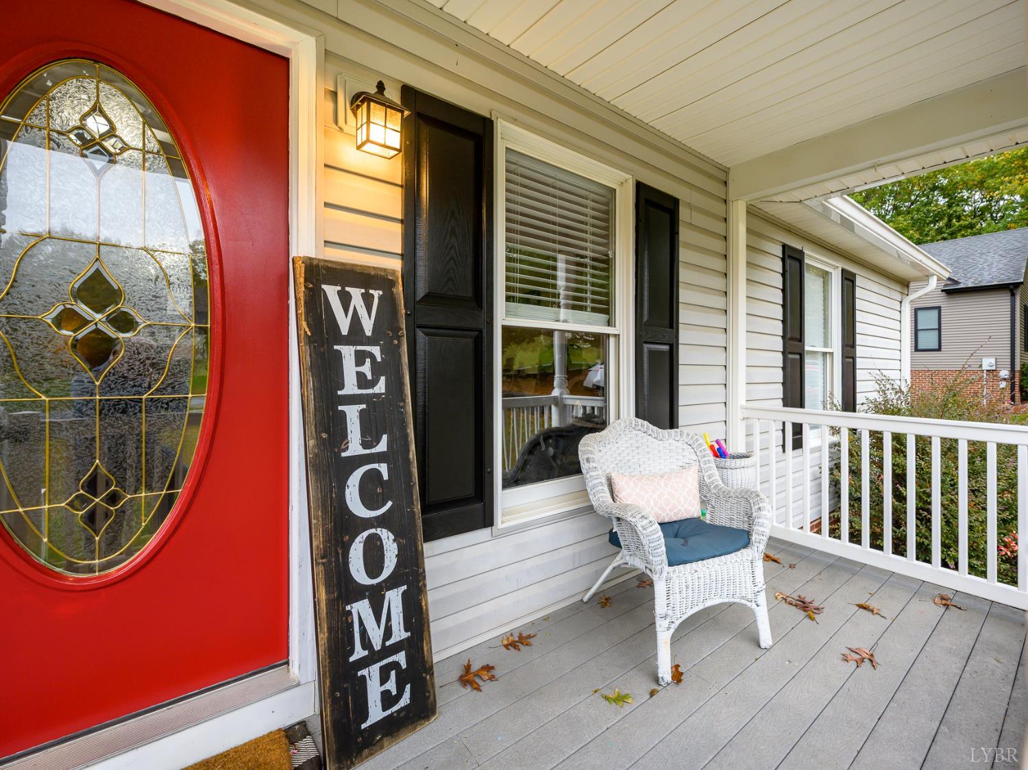 151 Wilderness Road Rustburg, VA 24588 - Photo 50 of 63