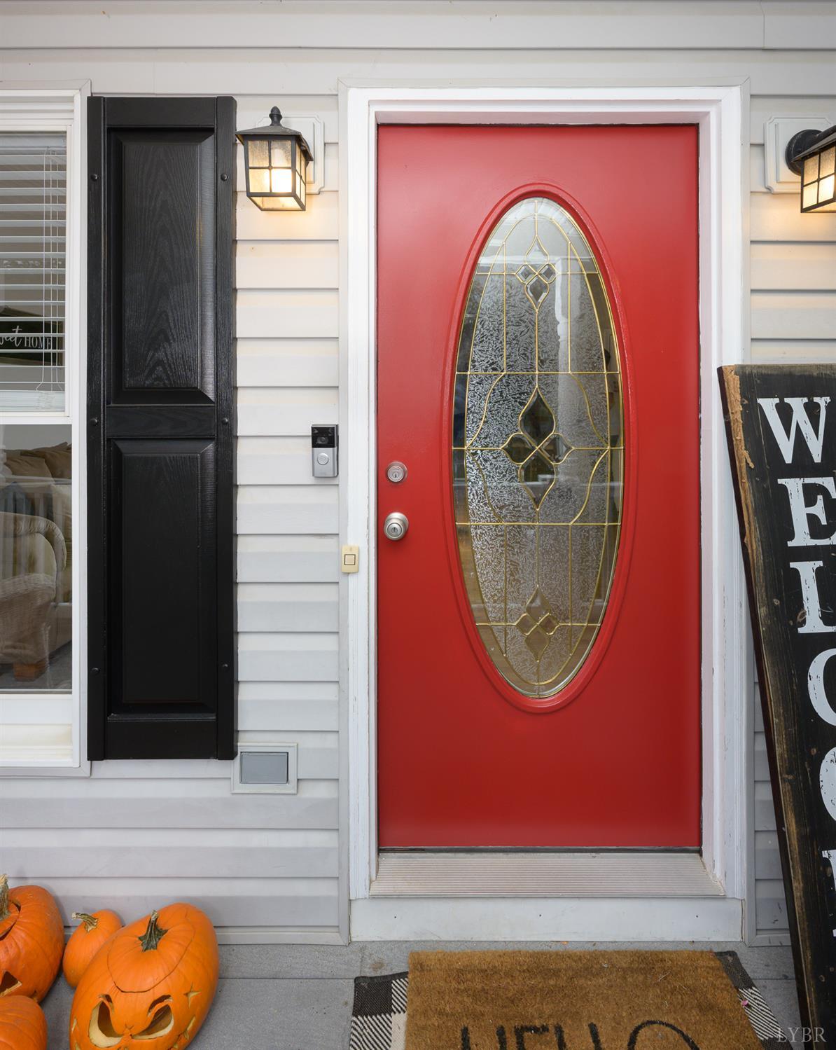 151 Wilderness Road Rustburg, VA 24588 - Photo 55 of 63