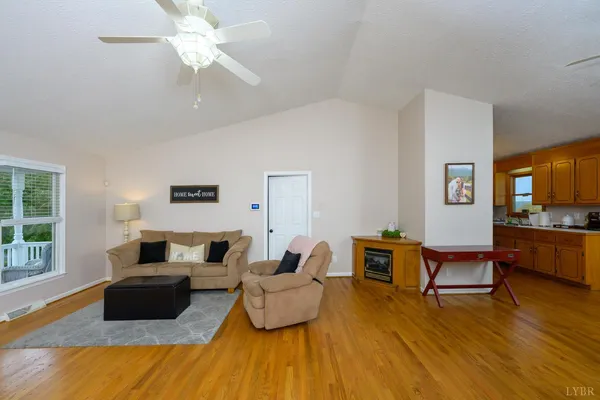 $344,900 | 151 Wilderness Road, Rustburg, VA 24588