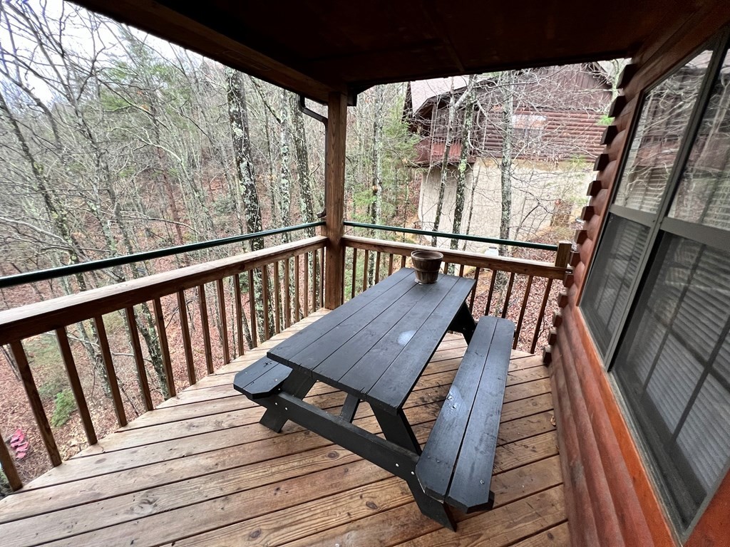 1663 Raccoon Den Way Sevierville, TN 37862 - Photo 25 of 29 Gallery Image 25