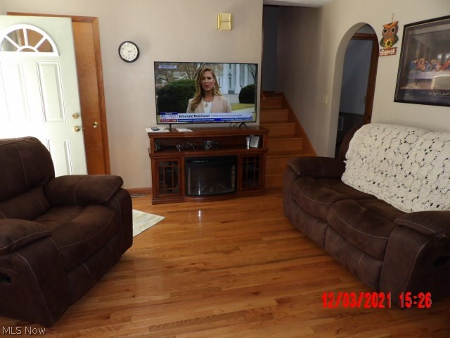 2714 Dutch Ridge Road Parkersburg, WV 26104 - Photo 2 of 20 Gallery Image 2