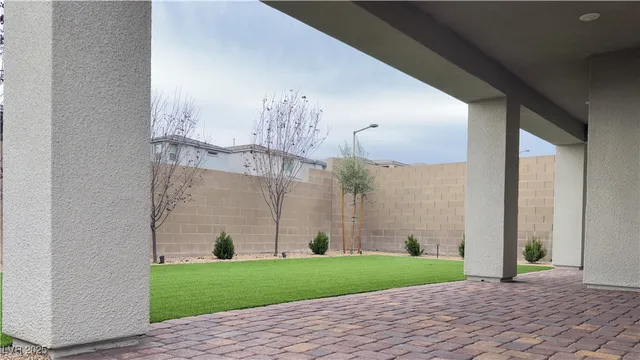 $4,695 | 11757 Songbird Hl Avenue, Las Vegas, NV 89138