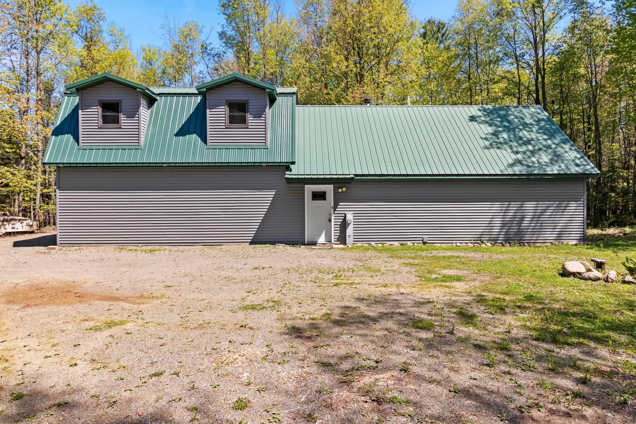 N9968 Hemlock Road Birnamwood, WI 54414 - Photo 6 of 52