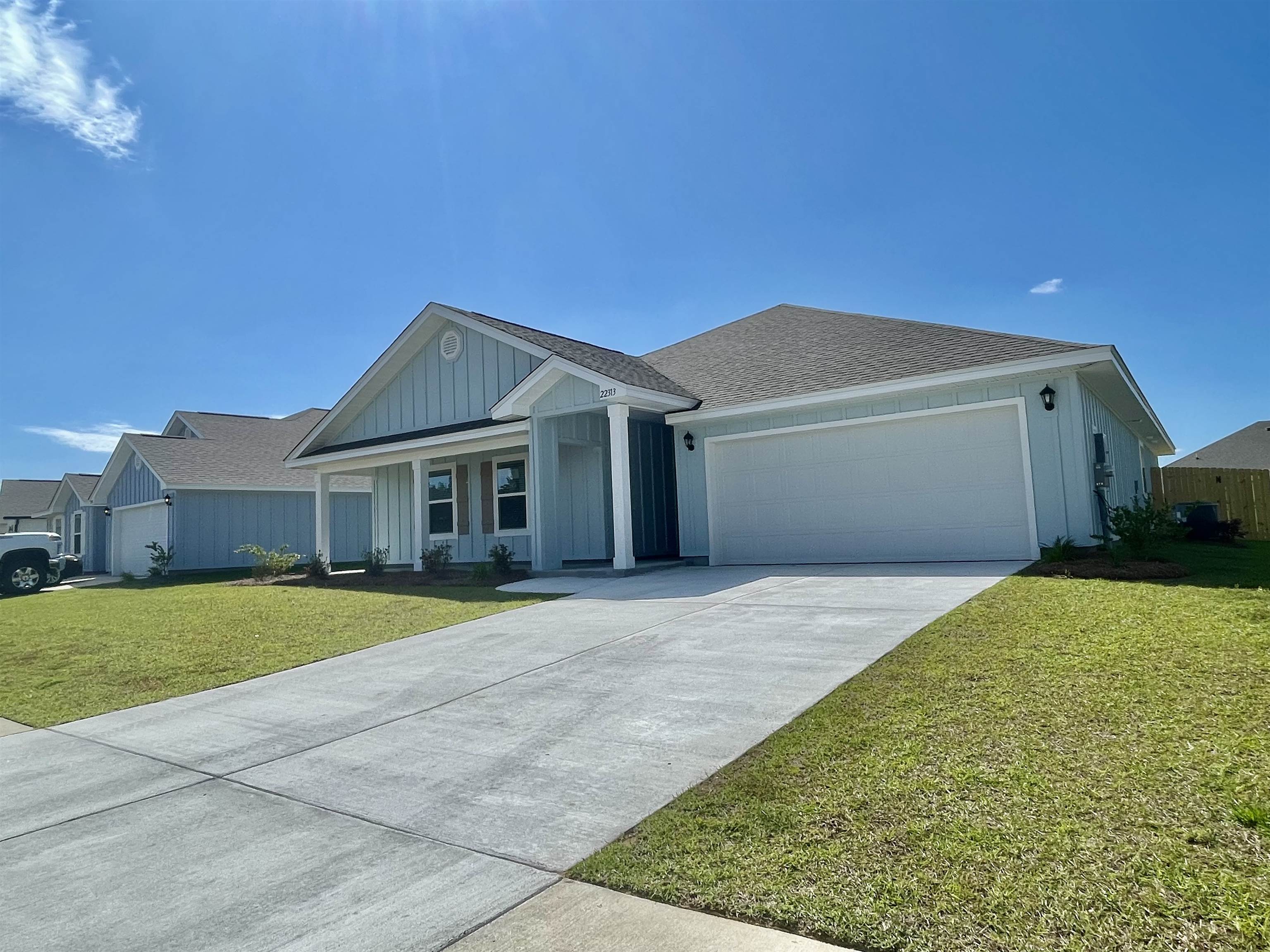 22313 Early Dawn Circle Foley, AL 36535 - Photo 2 of 12