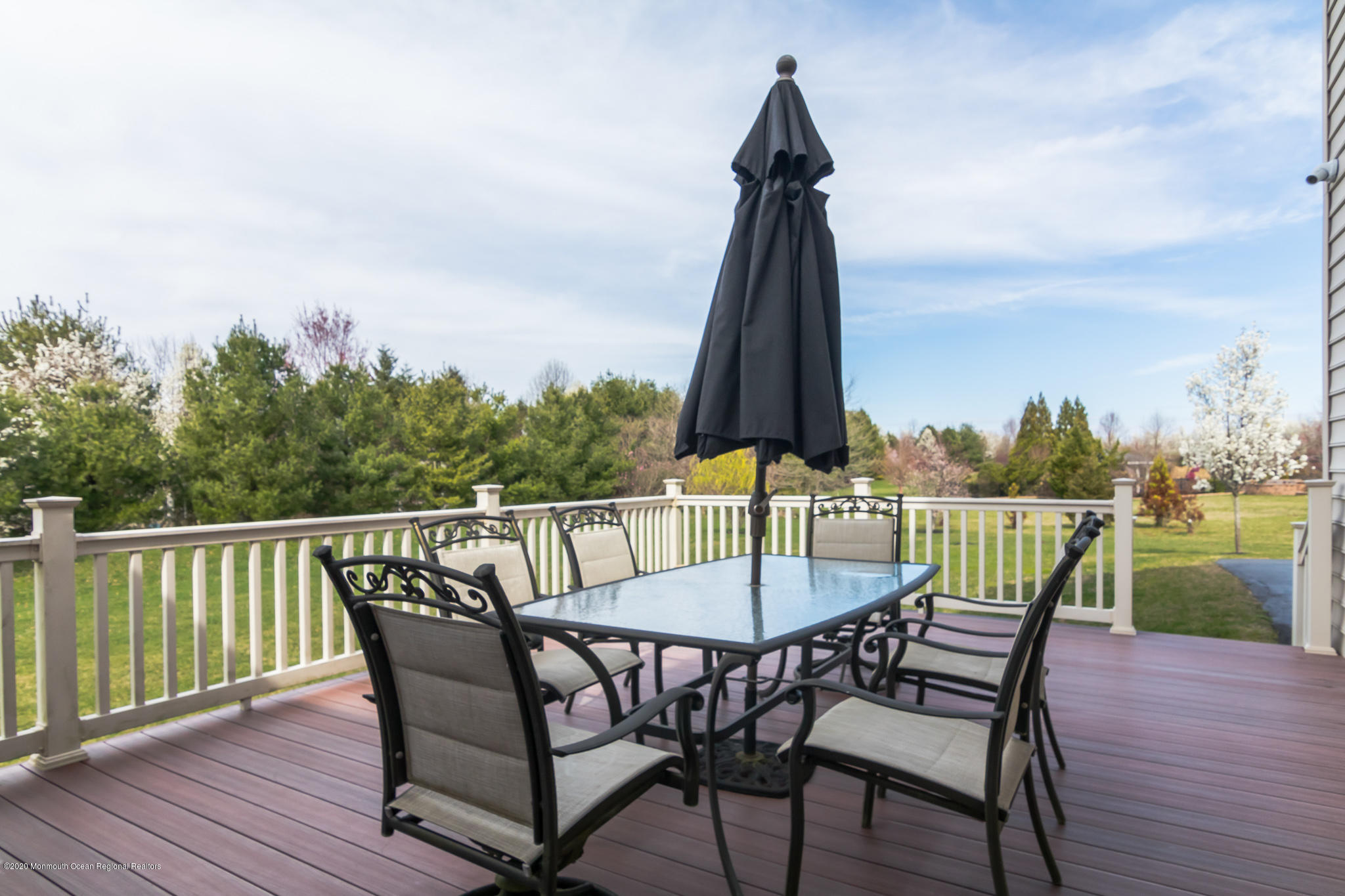 18 Ridgeview Way Allentown, NJ 08501 - Photo 29 of 46 37