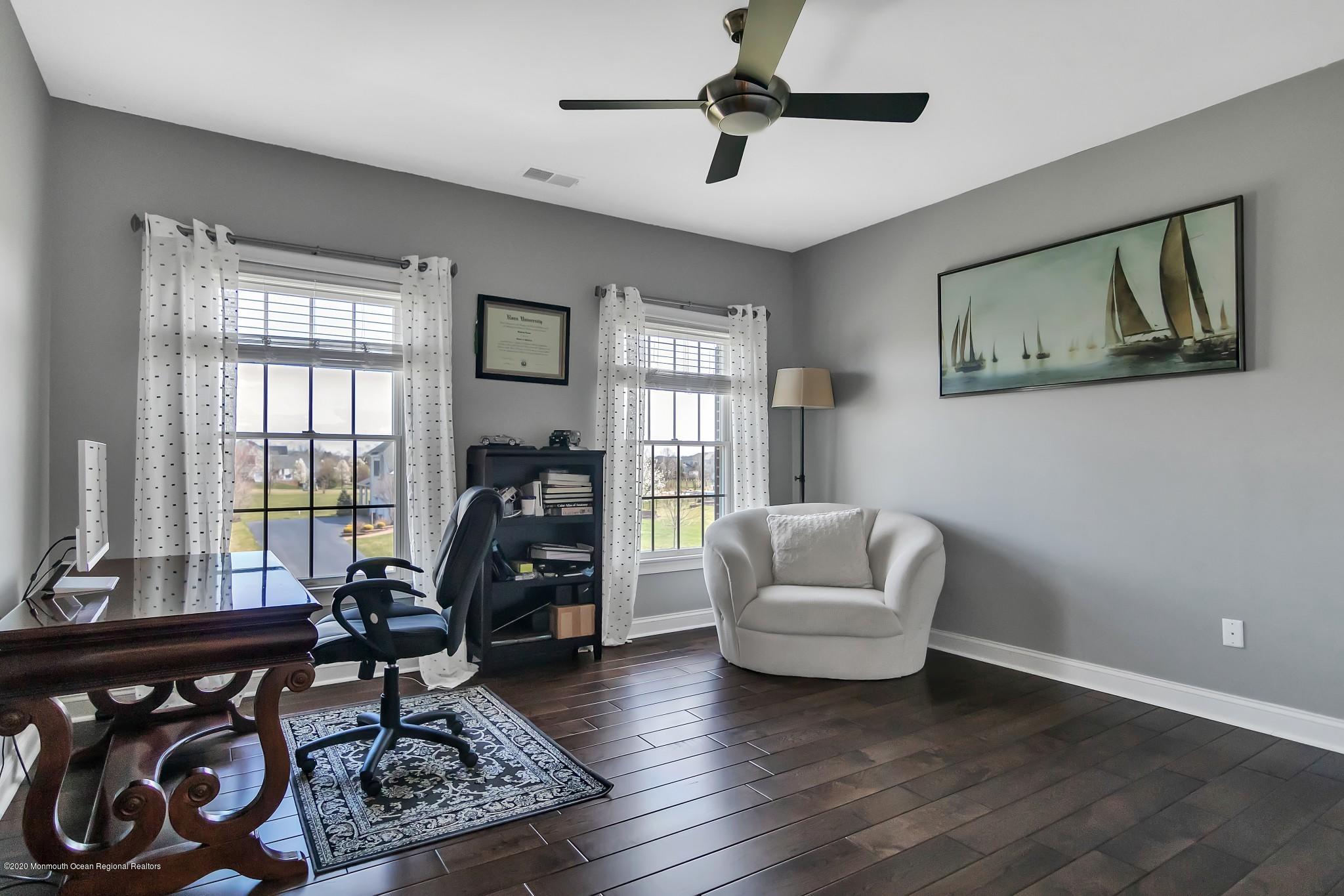 18 Ridgeview Way Allentown, NJ 08501 - Photo 42 of 46 34