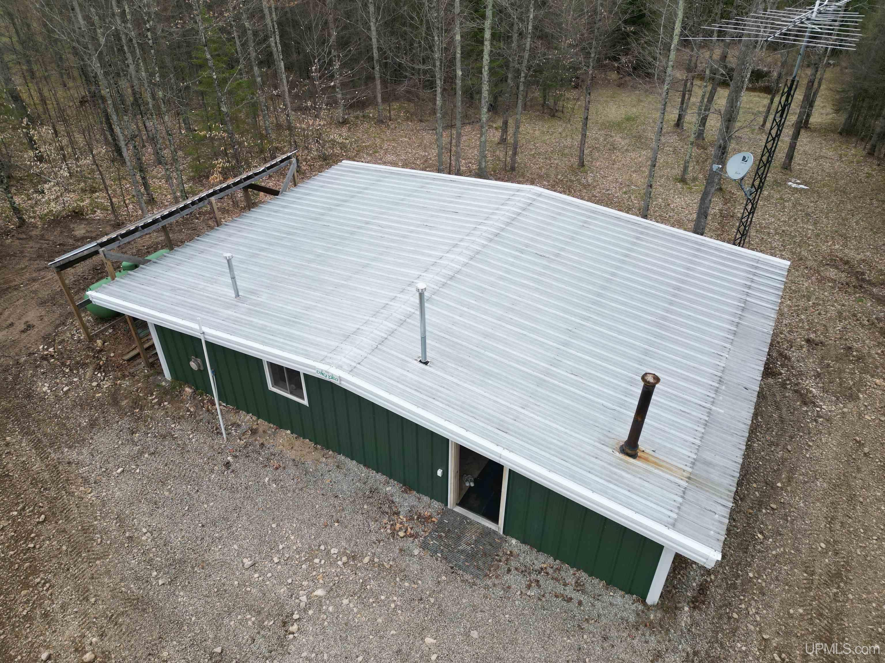 Tbd Tbd Sand Road Road Perronville, MI 49873 - Photo 3 of 25