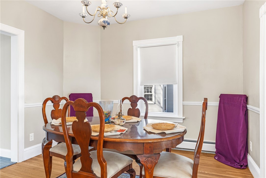 27 Hemlock Avenue Cranston, RI 02910 - Photo 11 of 36