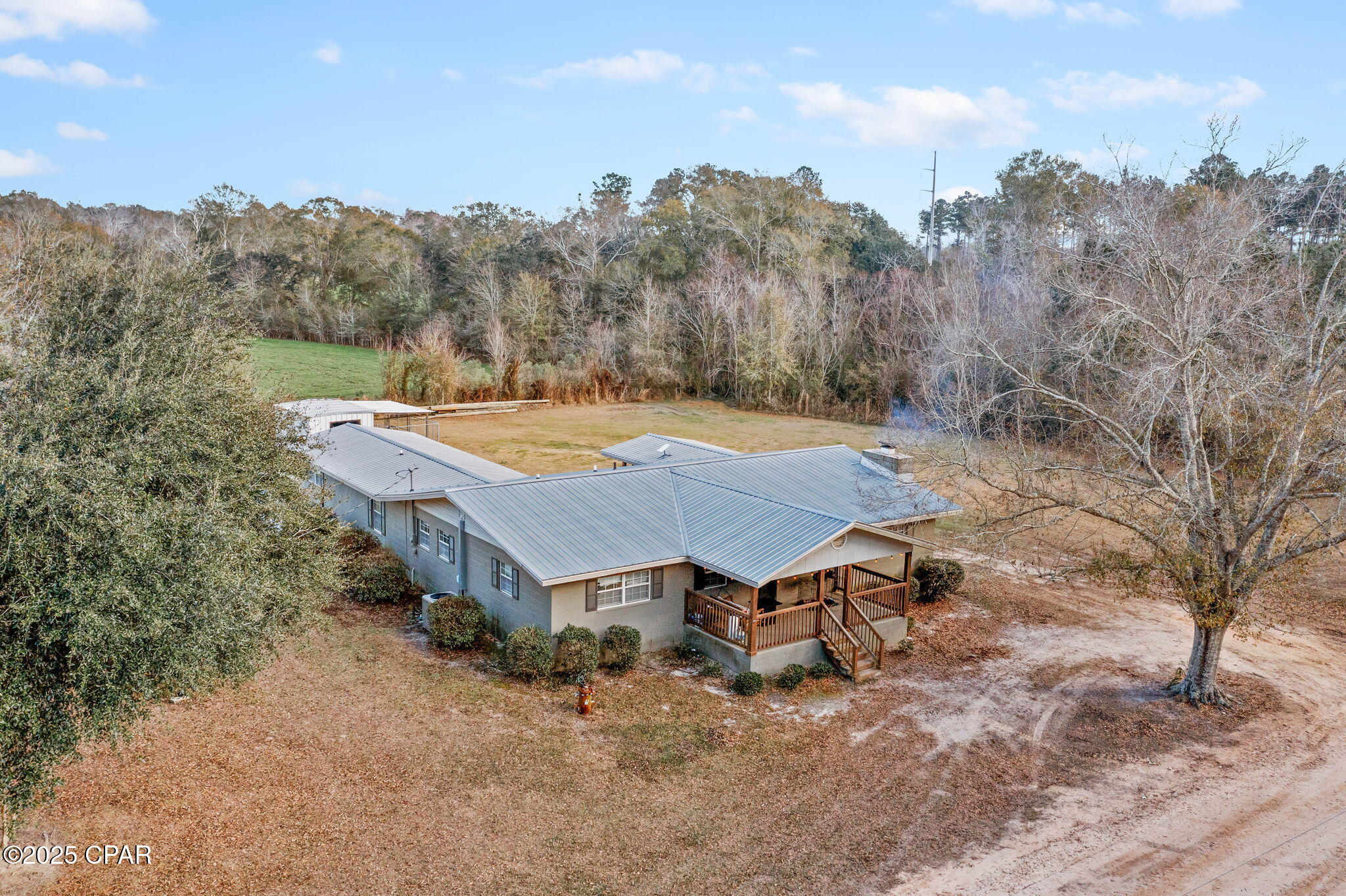 4686 Canary Road Graceville, FL 32440 - Photo 36 of 40