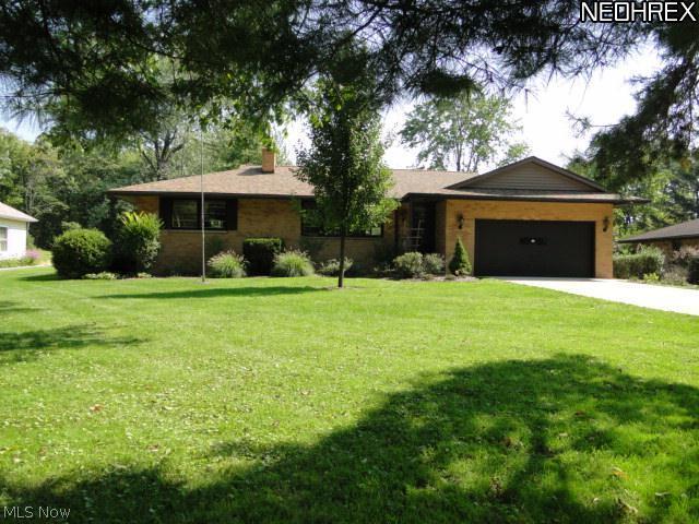 7857 McCreary Road Independence, OH 44131 - Photo 1 of 1 Brick ranch in Seven Hills