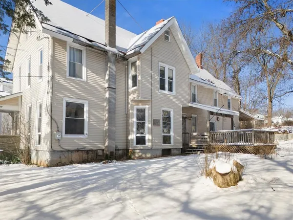 $79,900 | 137 Caroline Street, Galen, NY 14433