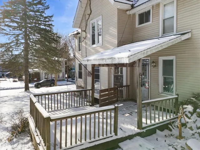 $79,900 | 137 Caroline Street, Galen, NY 14433