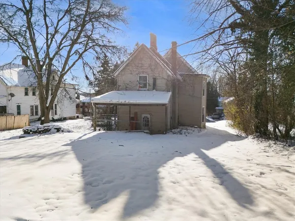 $79,900 | 137 Caroline Street, Galen, NY 14433